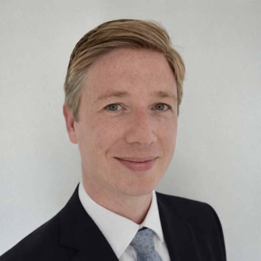 Headshot - Anthony McAndrew